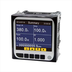 Đồng hồ đo điện đa năng Adtek CPM82-A15V6-D4-A2-E-ADH